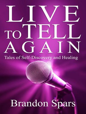 cover image of Live to Tell Again